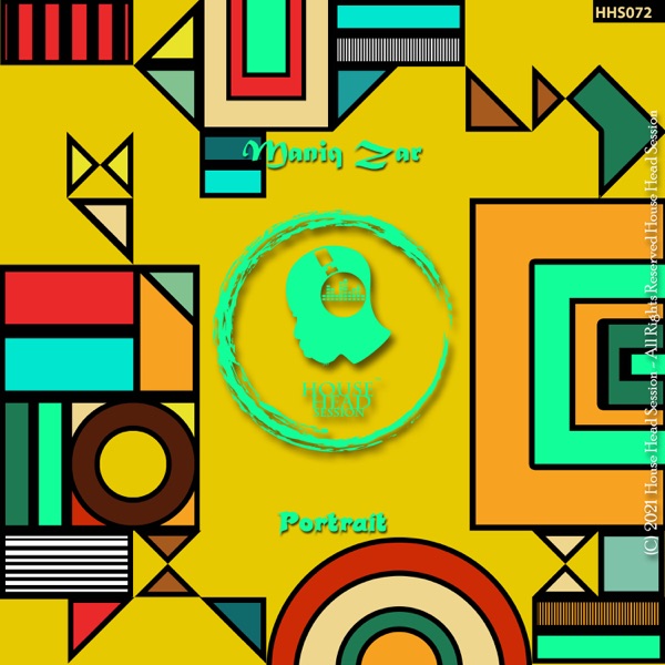 Portrait - Single