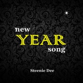 New Year Song artwork