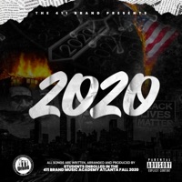 2020 - Single - The 411 Brand Music Academy