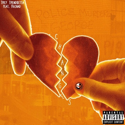 Changes (feat. Rashad) - Single