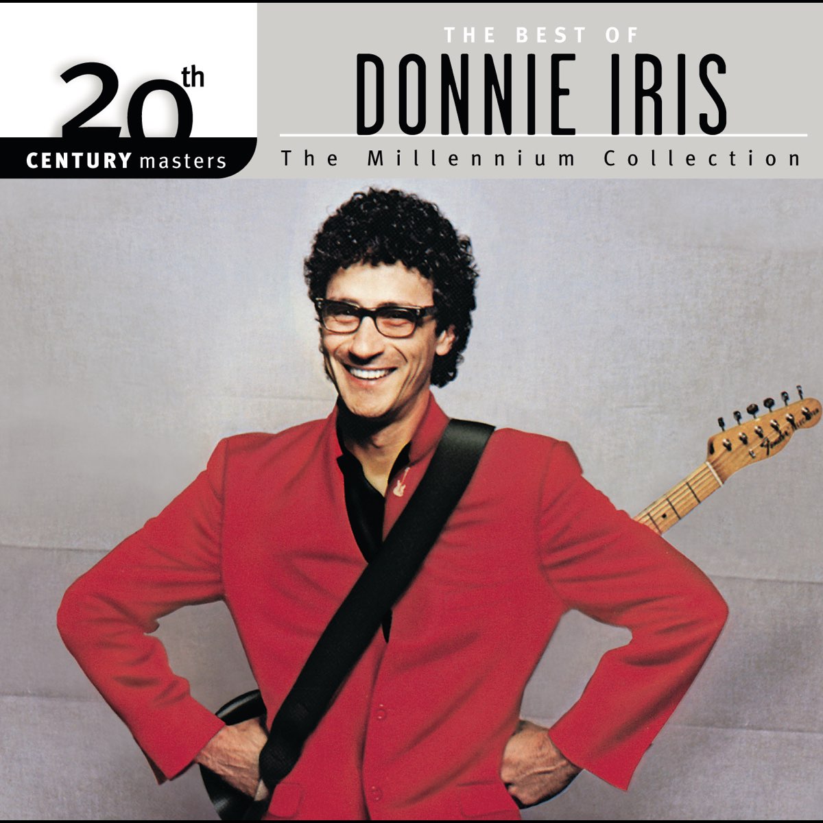 ‎20th Century Masters The Millennium Collection The Best of Donnie