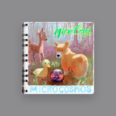 Listen to MicroCorgi, watch music videos, read bio, see tour dates & more!