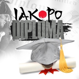 Diploma Iakopo