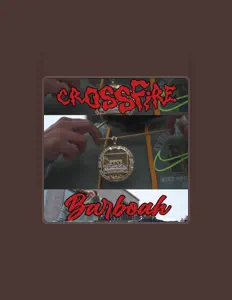 聆聽 Barboah、觀看音樂影片、閱讀小傳、查看巡演日期等！