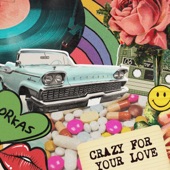 Crazy for Your Love artwork