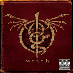 Wrath - Lamb of God Cover Art