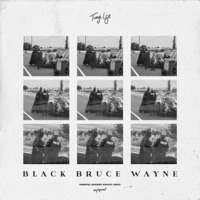 Black Bruce Wayne - Single - Tunji Ige