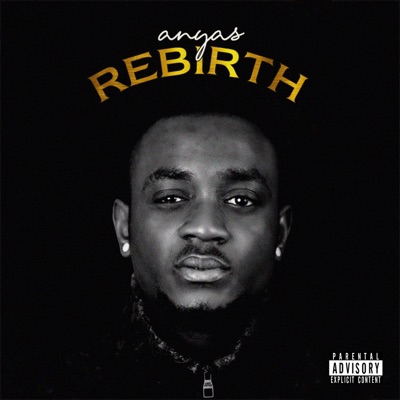 Rebirth - EP