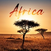 Africa artwork