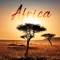 Africa artwork