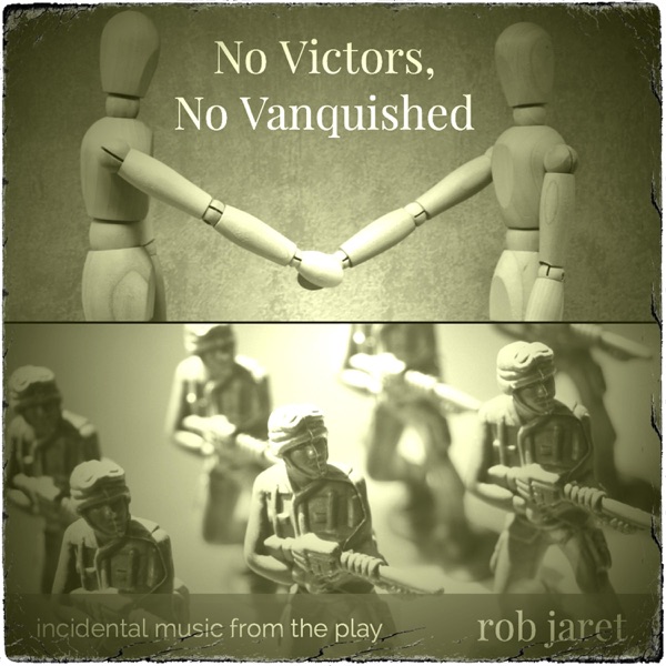 No Victors, NoVanquished reprise