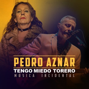 Música Incidental (Banda Sonora Original Película "Tengo Miedo Torero") - EP