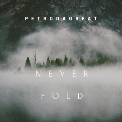 Never Fold - Single