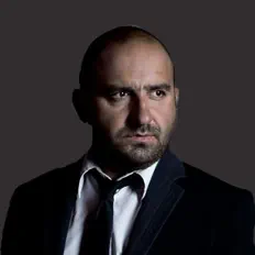 George Chatzisを聴いたり、ミュージックビデオを鑑賞したり、経歴やツアー日程などを確認したりしましょう！