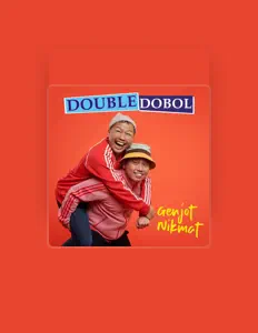 Dengarkan Double Dobol, tonton video musik, baca bio, lihat tanggal tur & lainnya!