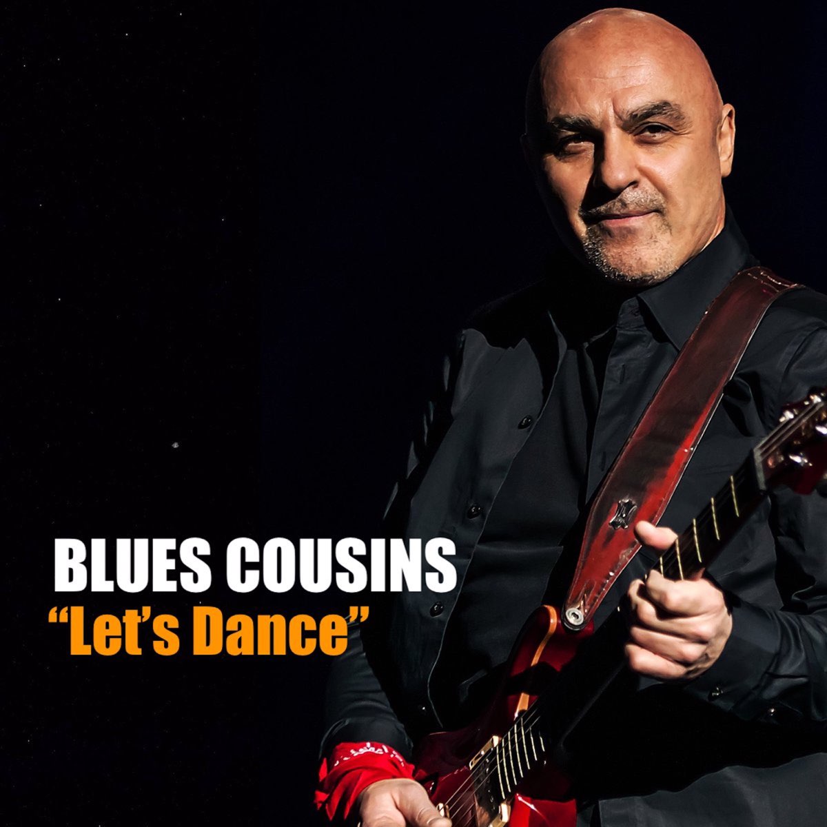 Let's Dance - Album by Blues Cousins - Apple Music