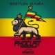 Babylon Skanka Single