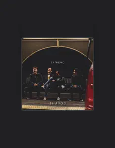 Listen to Tharos, watch music videos, read bio, see tour dates & more!