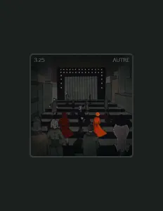 3.25 सुनें, म्यूज़िक वीडियो देखें, बायो पढ़ें, दौरे की तारीखें और बहुत कुछ देखें!