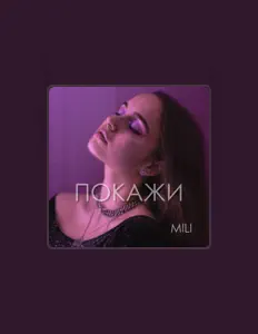 Ouve MlLl, vê vídeos de música, lê a biografia, vê as datas da digressão e muito mais!