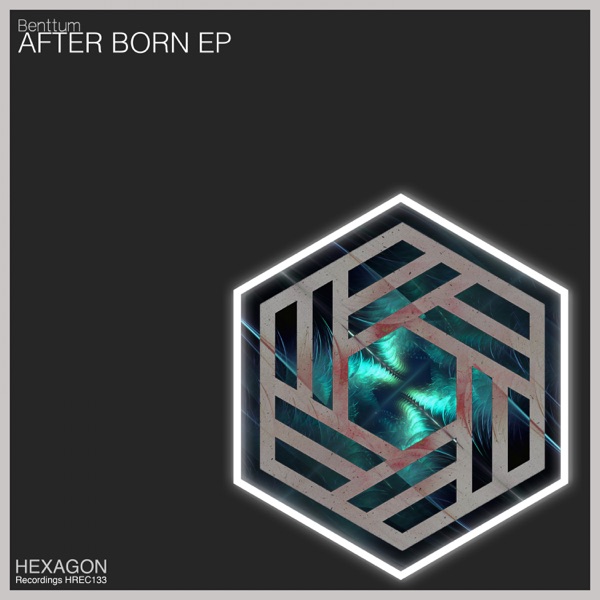 After Born - Single