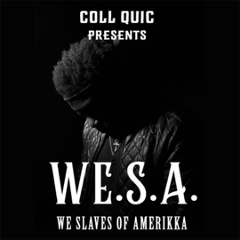 Truth (feat. Ap Pulla & Double R) Coll Quic