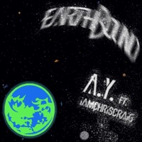 Earthbound (feat. Iamchriscraig) - Single - $pitnotic