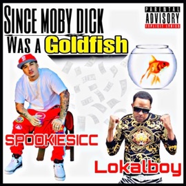 Love with a thug (feat. Spookiesicc) Lokalboy