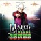 Vida Mafiosa - Marco Flores y La Banda Jerez lyrics