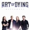 Nevermore - Art of Dying lyrics