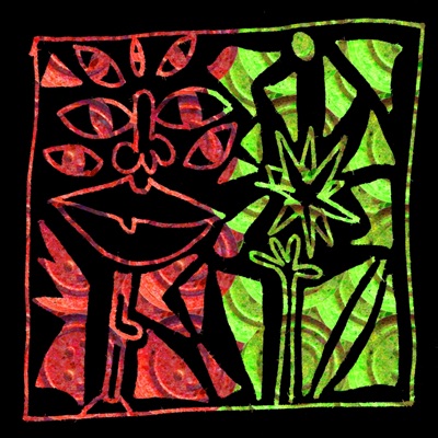 Bad Mistake - Single