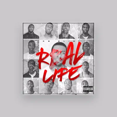 Listen to 48Slim, watch music videos, read bio, see tour dates & more!