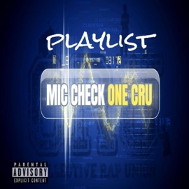 Morning Talk (feat. Qu Most Amazen, Vvs Verbal & Francheyez) Da Cru