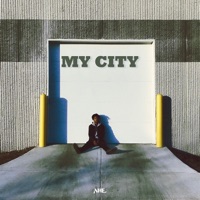 My City - Single - W\LTER
