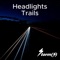 Headlights Trails - Storms & Lorenzo Tempesti lyrics