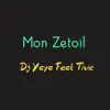 Stream & download Mon zetoil (feat. Tivic) - Single