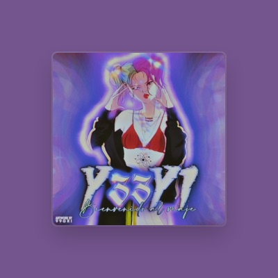 Listen to Y33yi, watch music videos, read bio, see tour dates & more!