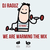 We Are Warming the Mix artwork
