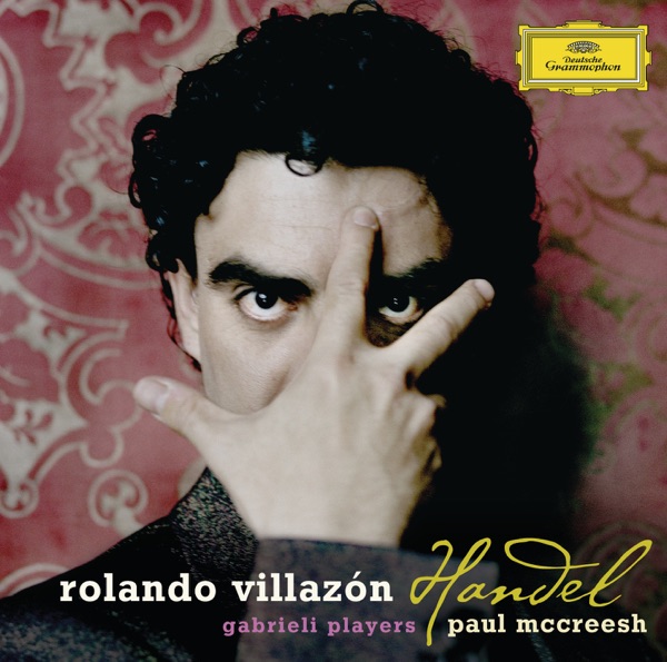 Handel: Arias