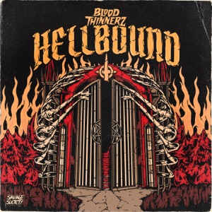 Hellbound - EP