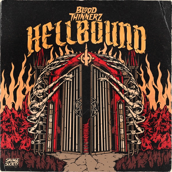 Hellbound - EP