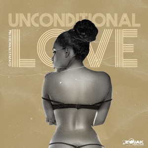 Unconditional Love (feat. Pru & Papayo)