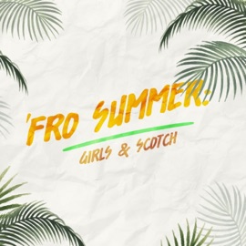Sorry (feat. Brice Abay, Purple64, Mistr Deuce & King Flame) 'Fro Summer