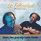 La Felicidad (feat. Luisito Carrión) artwork