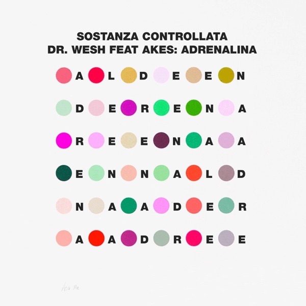 Adrenalina (feat. Akes)