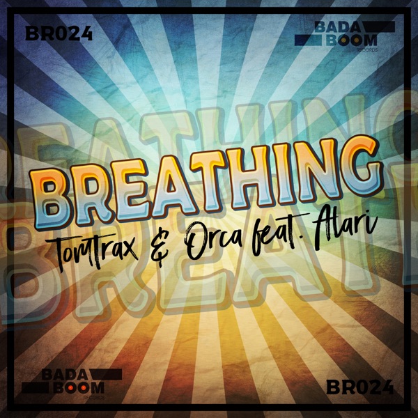 Breathing (feat. Alari) - Single