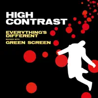 Everything's Different (Calibr — High Contrast