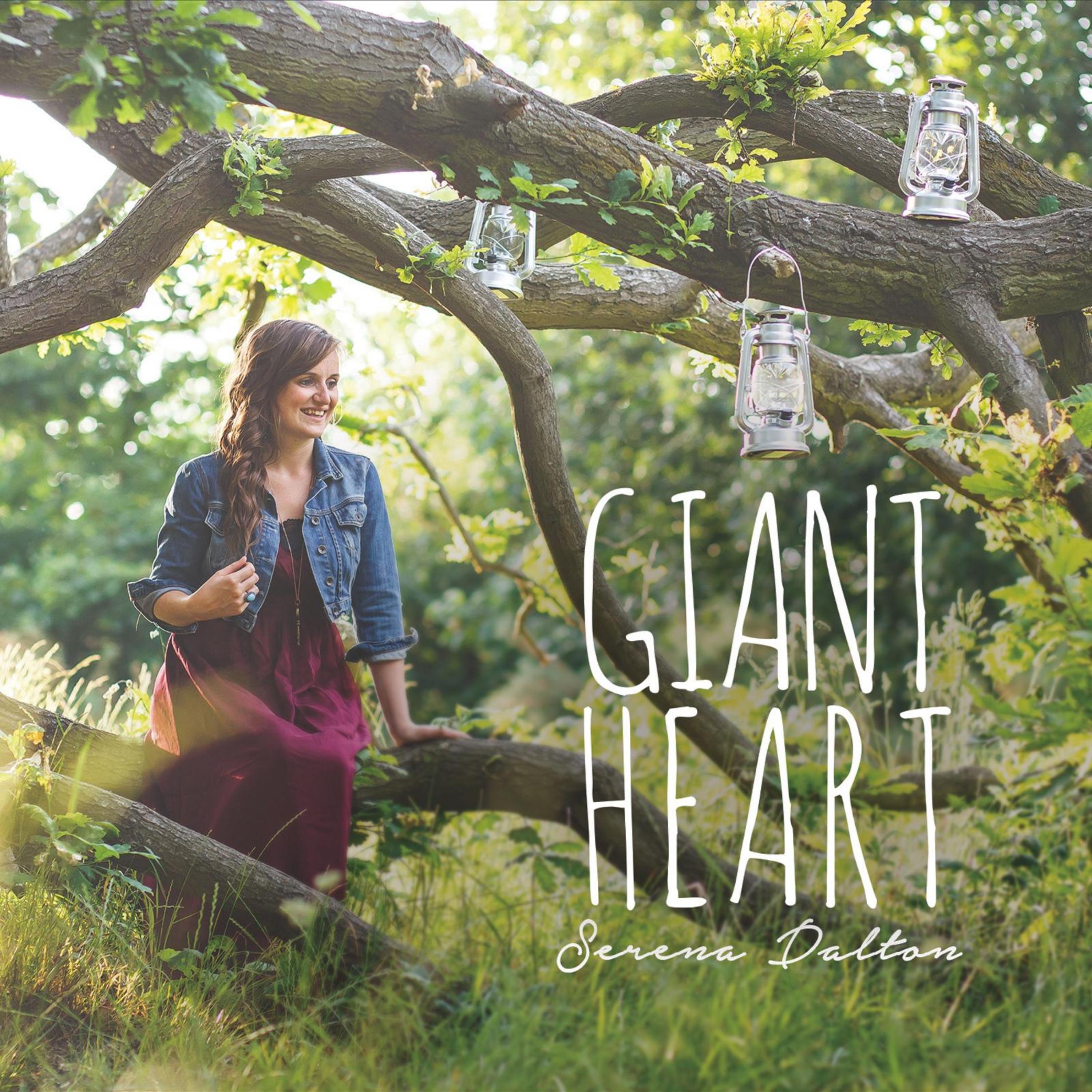 Giant Heart - EP