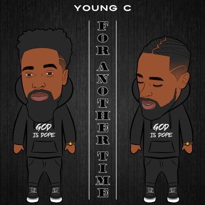 Young C - Soul Ties (Feat. Uninvtd) 