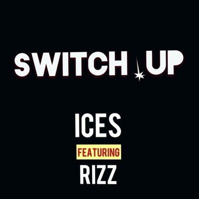 Switch Up (feat. RiZZ) - Single